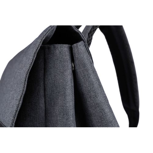 Sac à dos pour ordinateur portable 15 ''en polyester 600D Dennis - 10