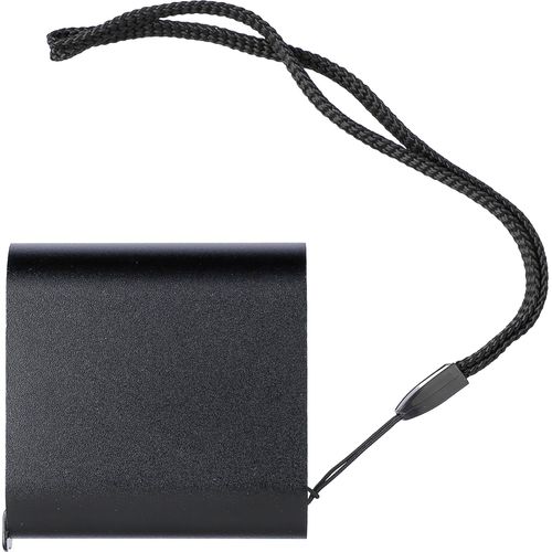 Mètre-ruban de 3 m en aluminium Frances - 2