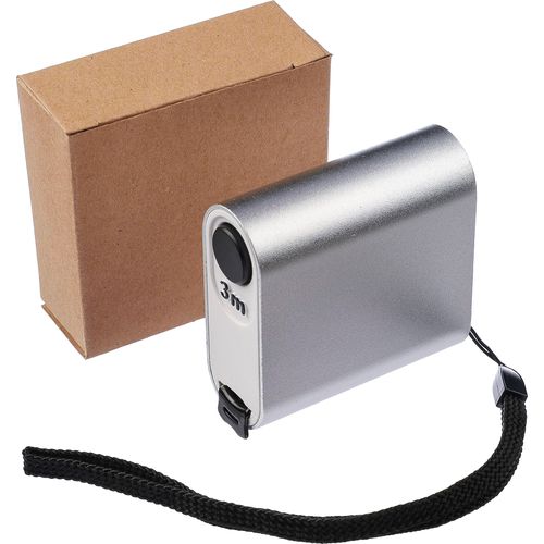 Mètre-ruban de 3 m en aluminium Frances - 8