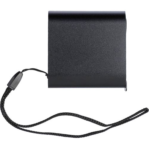 Mètre-ruban de 3 m en aluminium Frances - 1