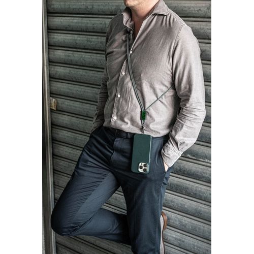 BrandCharger Lany lanyard - 7