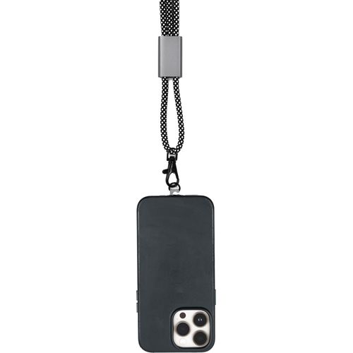BrandCharger Lany lanyard - 5