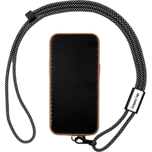BrandCharger Lany lanyard - 3