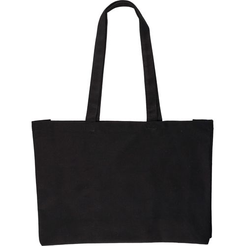 Bolsa con asas de algodón Oeko-Tex® Hugh