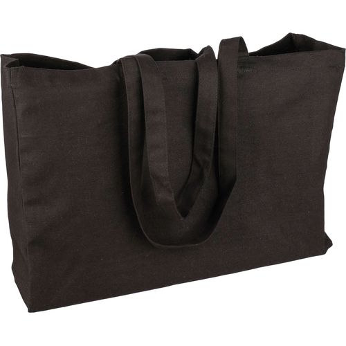 Bolsa con asas de algodón Oeko-Tex® Hugh