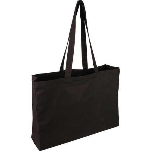 Bolsa con asas de algodón Oeko-Tex® Hugh