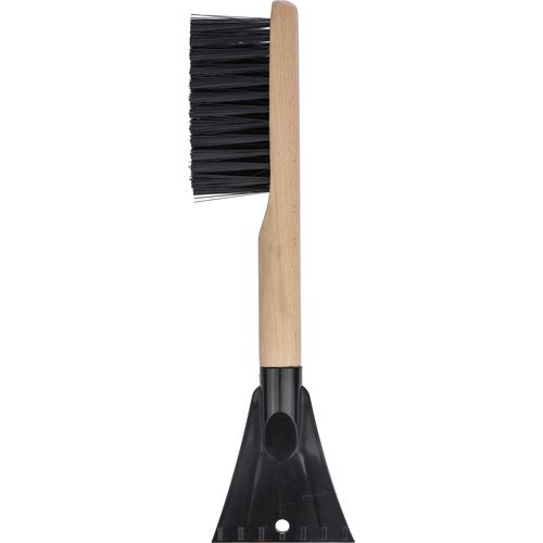 Gratte-neige avec balayette Doug - 1