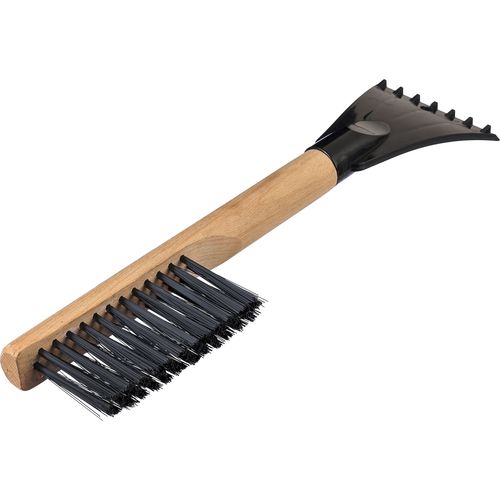 Gratte-neige avec balayette Doug - 6