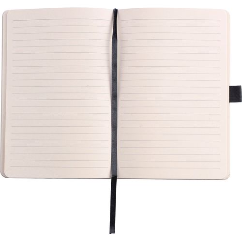 Carnet A5 à base de canne à sucre Friedrich - 5