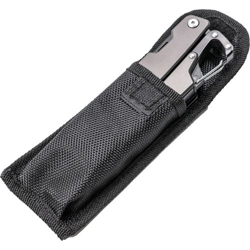 BrandCharger Ranger multifonction - 12