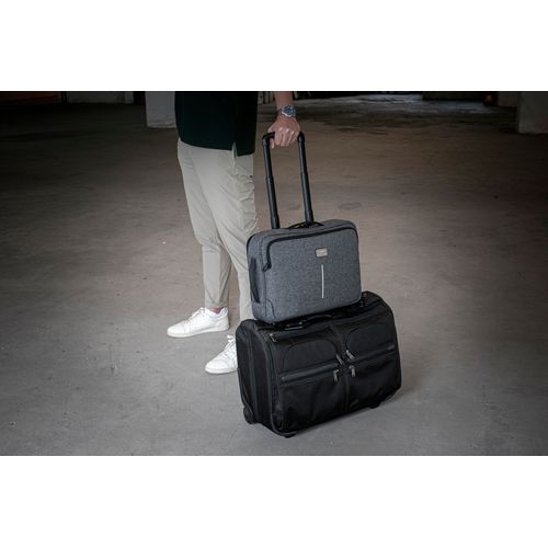 BrandCharger Spectre Hybrid sacoche pour ordinateur portable de 16'' - 14