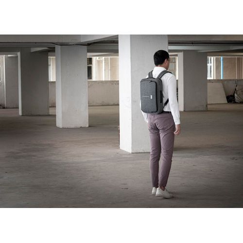 BrandCharger Spectre Hybrid sacoche pour ordinateur portable de 16'' - 15