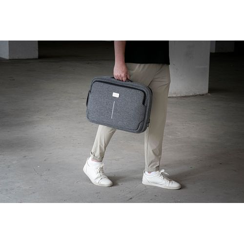 BrandCharger Spectre Hybrid sacoche pour ordinateur portable de 16'' - 16