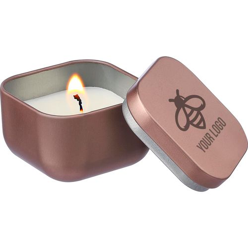 Bougie senteur Laurie - 3