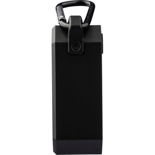 Enceinte sans fil en ABS recyclé Lori - 5