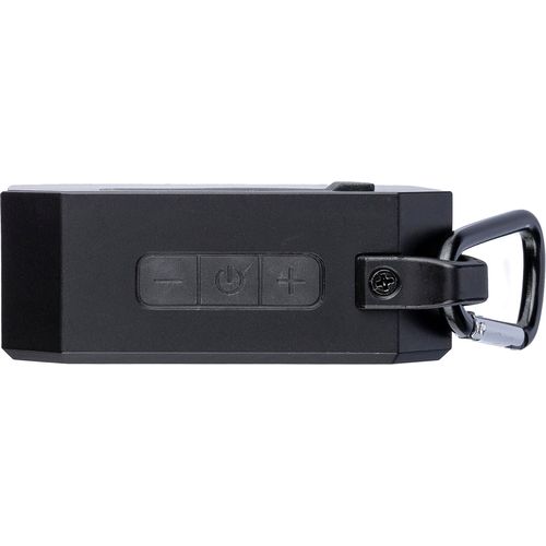 Enceinte sans fil en ABS recyclé Lori - 9