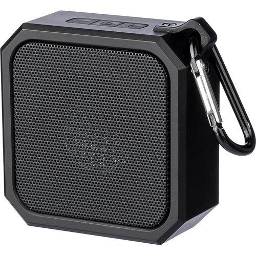 Enceinte sans fil en ABS recyclé Lori - 5