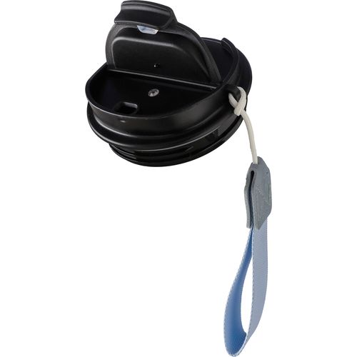 Mug isotherme en acier inoxydable recyclé Kayla - 5