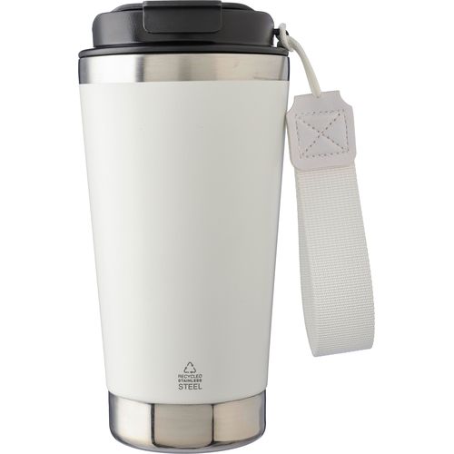 VASO TERMO DE ACERO INOX. KAYLA