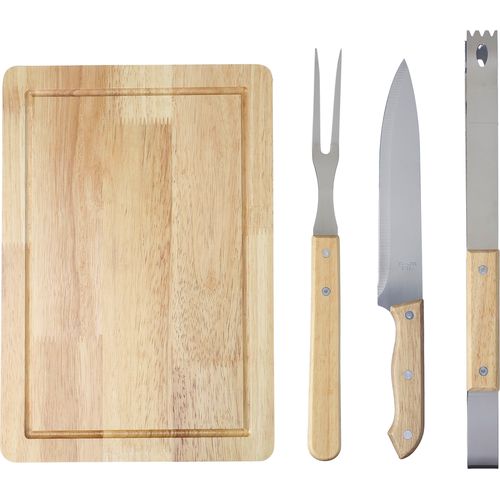 Set barbecue Kathleen - 8