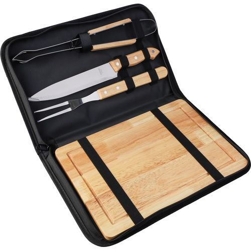 Set barbecue Kathleen - 3