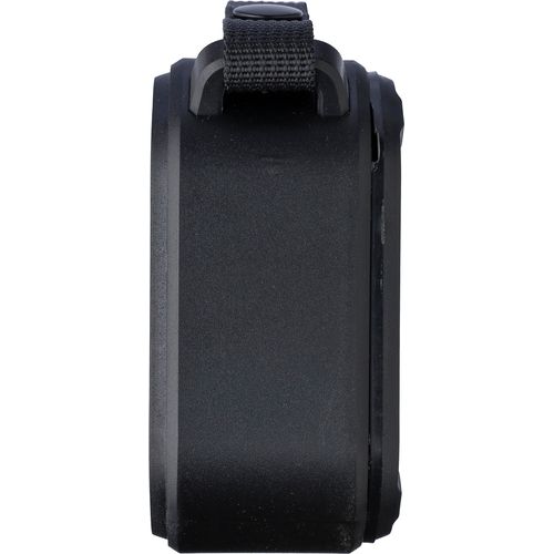 Enceinte sans fil d'extérieur en ABS recyclé Lois - 6