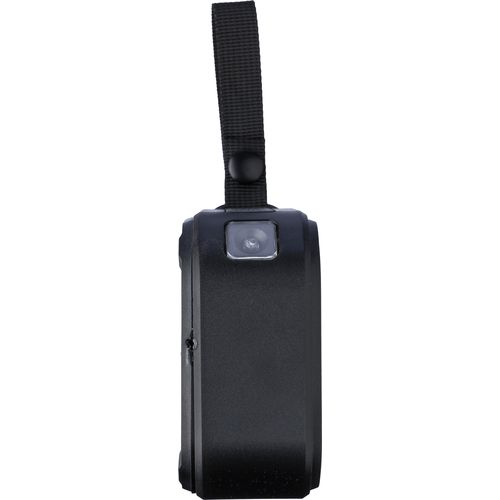 Enceinte sans fil d'extérieur en ABS recyclé Lois - 7