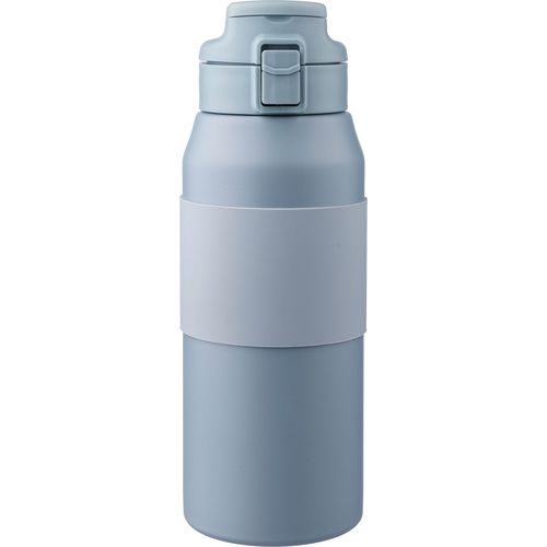 Gourde isotherme de 800 ml en acier inoxydable Katie - 3