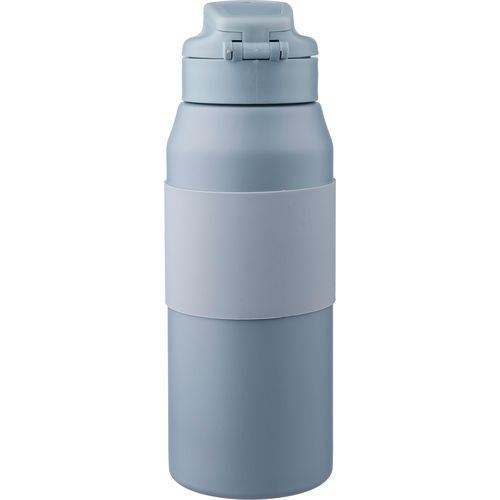 Gourde isotherme de 800 ml en acier inoxydable Katie - 11