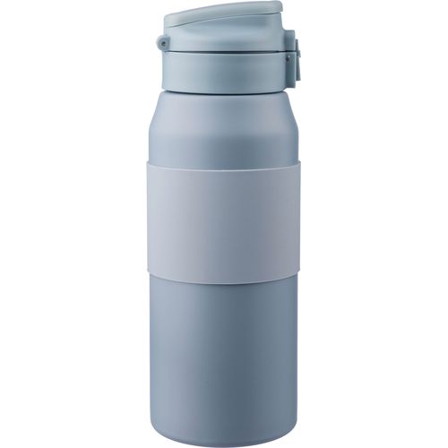 Bidón termo de acero inox. Katie