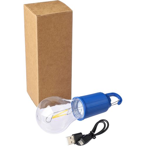 Ampoule en ABS Dalton - 6