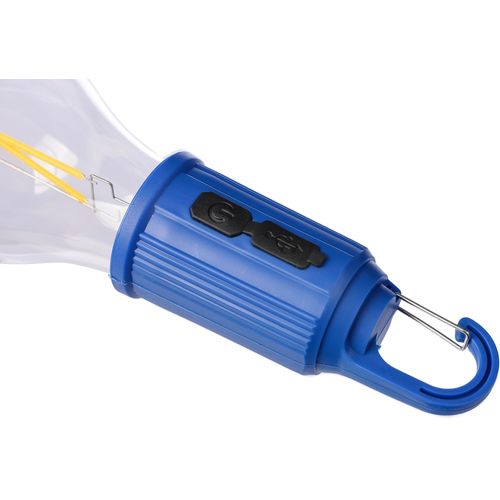 Ampoule en ABS Dalton - 5