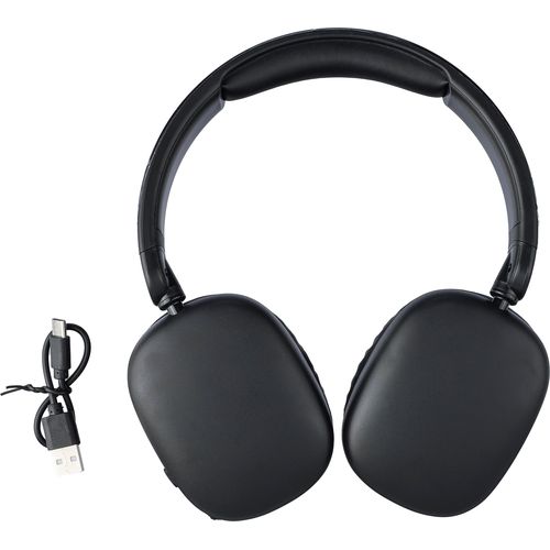 Casque audio en ABS Janice - 6