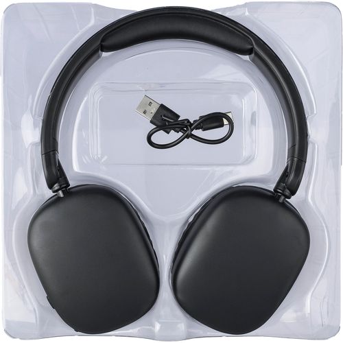 Casque audio en ABS Janice - 7