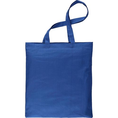Bolsa con asas de algodón Oeko-Tex Kenneth