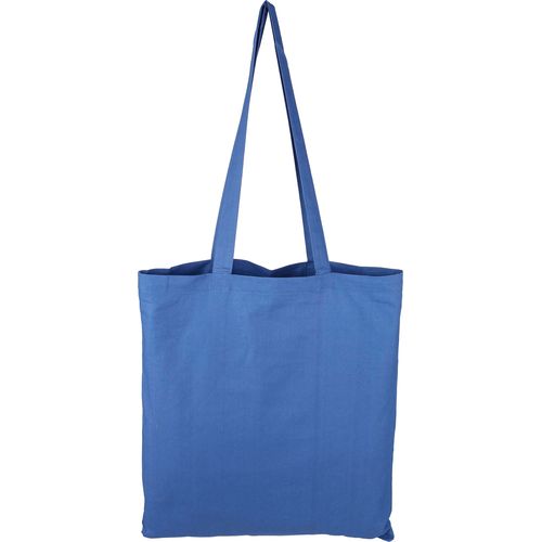 Bolsa con asas de algodón Oeko-Tex Kenneth