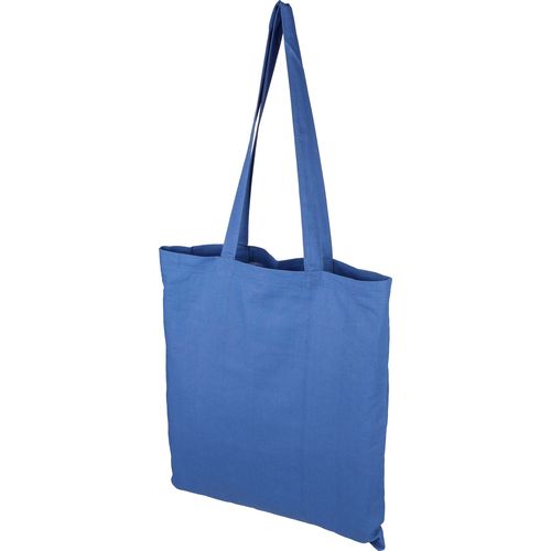 Bolsa con asas de algodón Oeko-Tex Kenneth