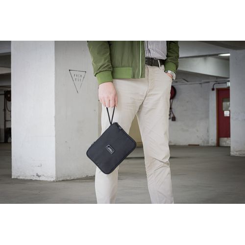 BrandCharger Rover portefeuille de voyage - 11