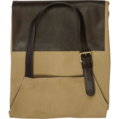 Tablier en canvas 450 g/m2 Maria - 11