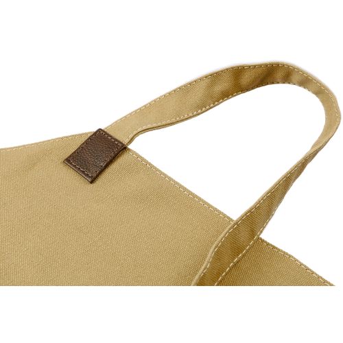 Tablier en canvas 450 g/m2 Maria - 6