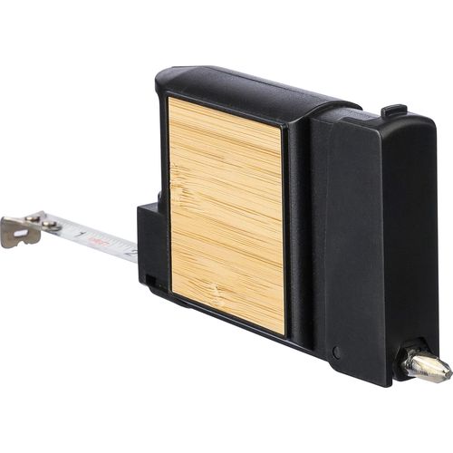 Mètre-ruban en ABS de 3 m Jeff - 9