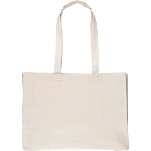 BOLSA CON ASAS DE ALGODÓN OEKO-TEX® HARRIER