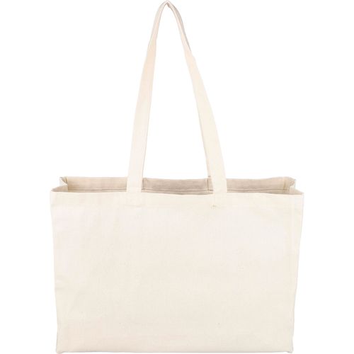 Sac shopping en coton Oeko-Tex 280 g/m2 Harrier - 2