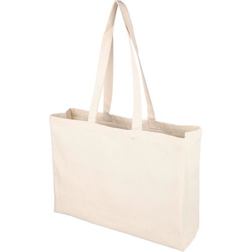 Bolsa con asas de algodón Oeko-Tex® Harrier