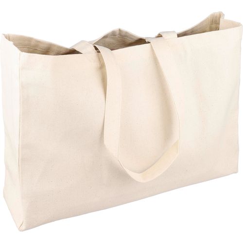 Bolsa con asas de algodón Oeko-Tex® Harrier