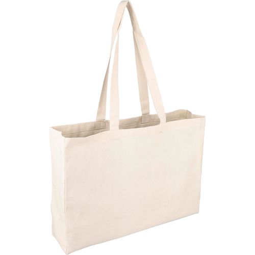 Bolsa con asas de algodón Oeko-Tex® Harrier