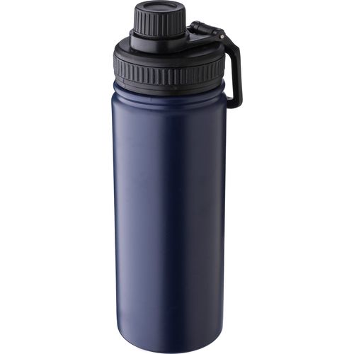 Gourde isotherme de 500 ml en acier inoxydable Chad