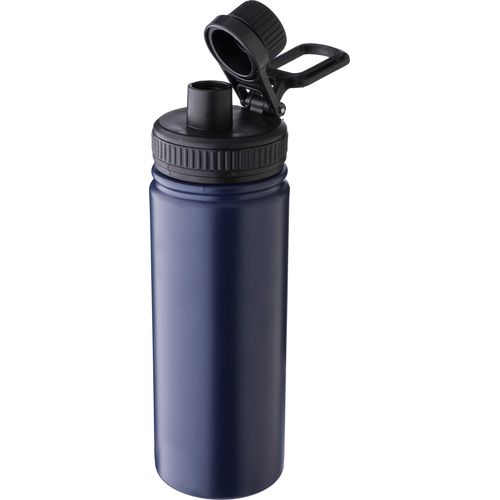 Gourde isotherme de 500 ml en acier inoxydable Chad