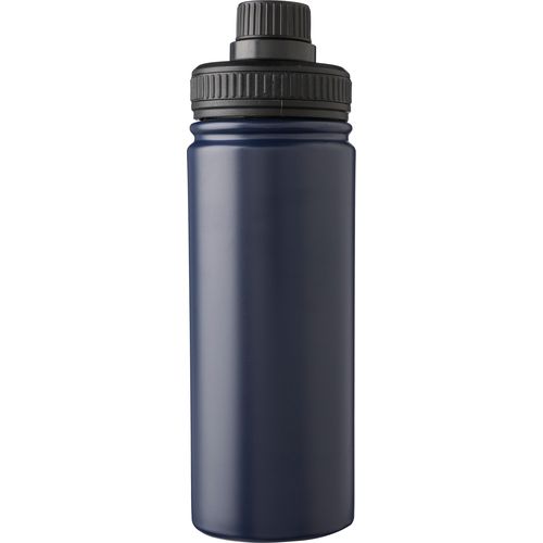 BIDÓN TERMO DE ACERO INOX. CHAD