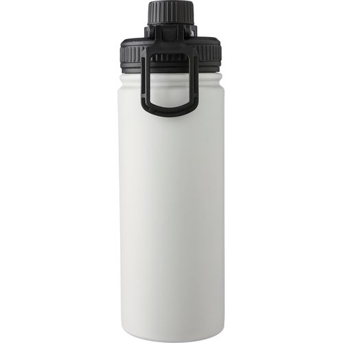Bidón termo de acero inox. Chad